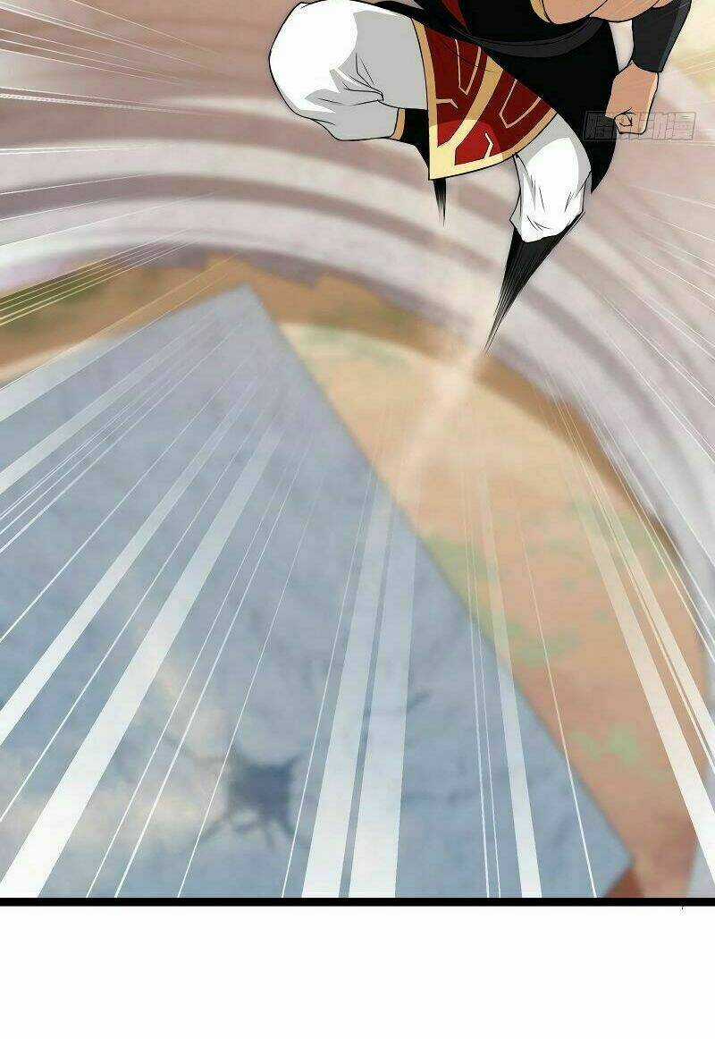 Vợ Tôi Là Quỷ Vương Chapter 50 trang 6