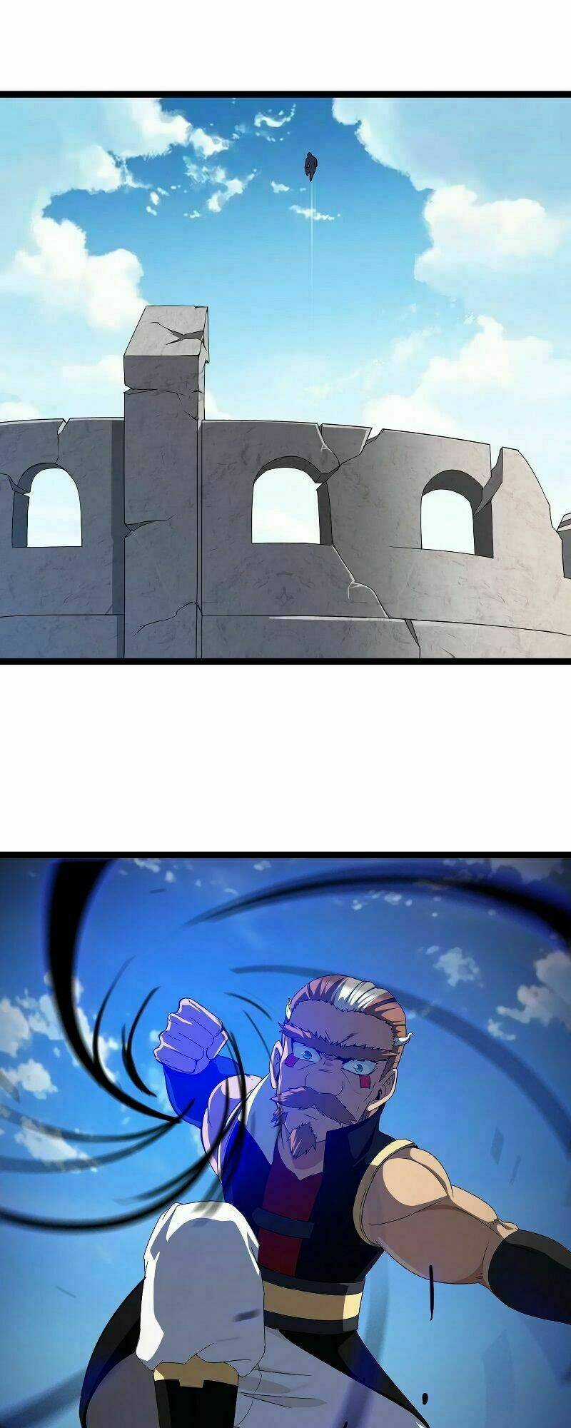 Vợ Tôi Là Quỷ Vương Chapter 50 trang 7