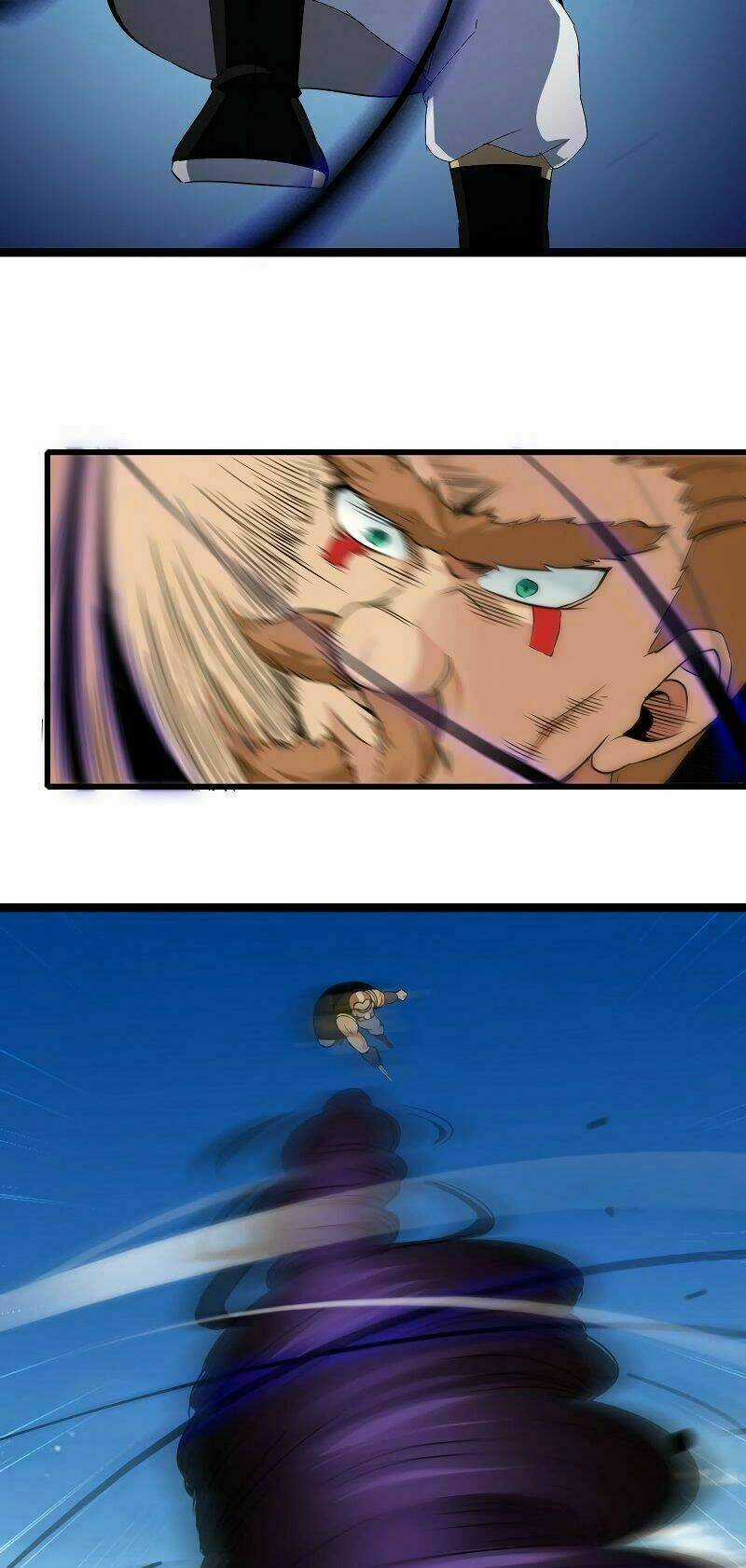 Vợ Tôi Là Quỷ Vương Chapter 50 trang 8