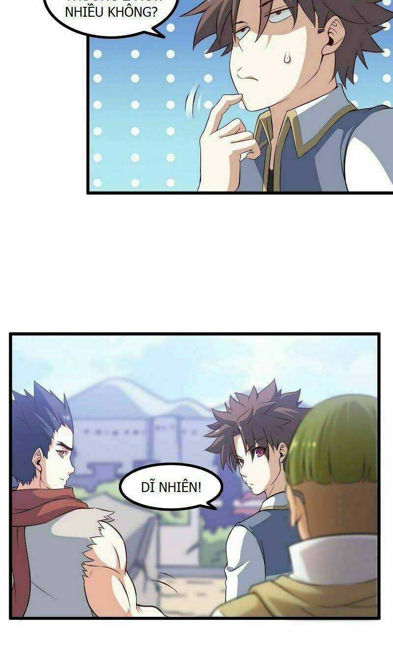 Vợ Tôi Là Quỷ Vương Chapter 51 trang 11