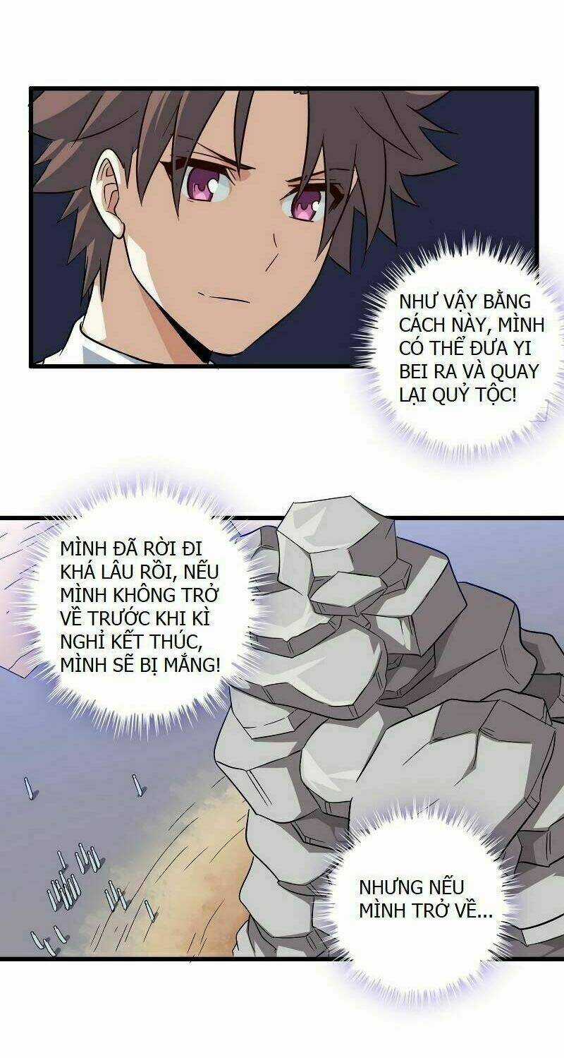 Vợ Tôi Là Quỷ Vương Chapter 51 trang 15