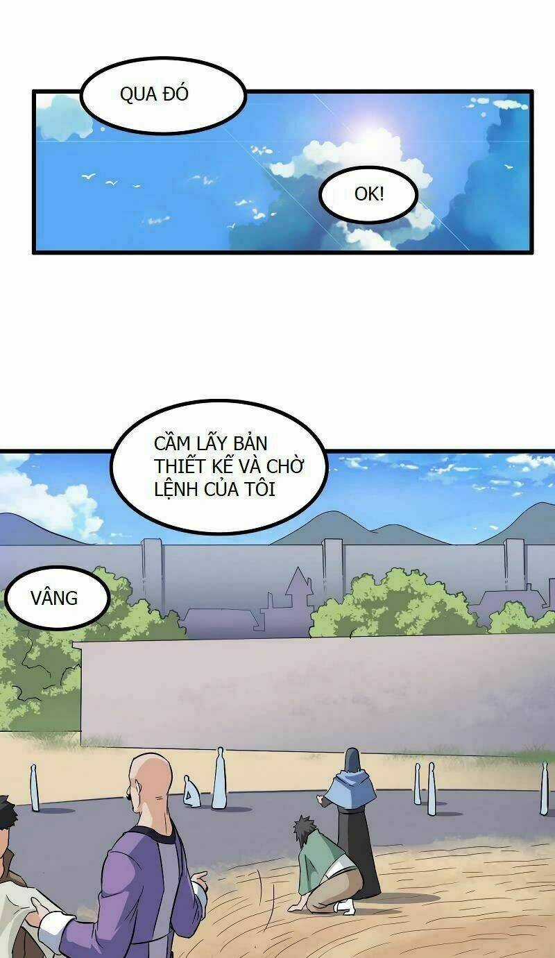 Vợ Tôi Là Quỷ Vương Chapter 51 trang 16