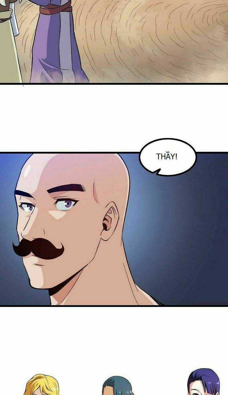 Vợ Tôi Là Quỷ Vương Chapter 51 trang 17