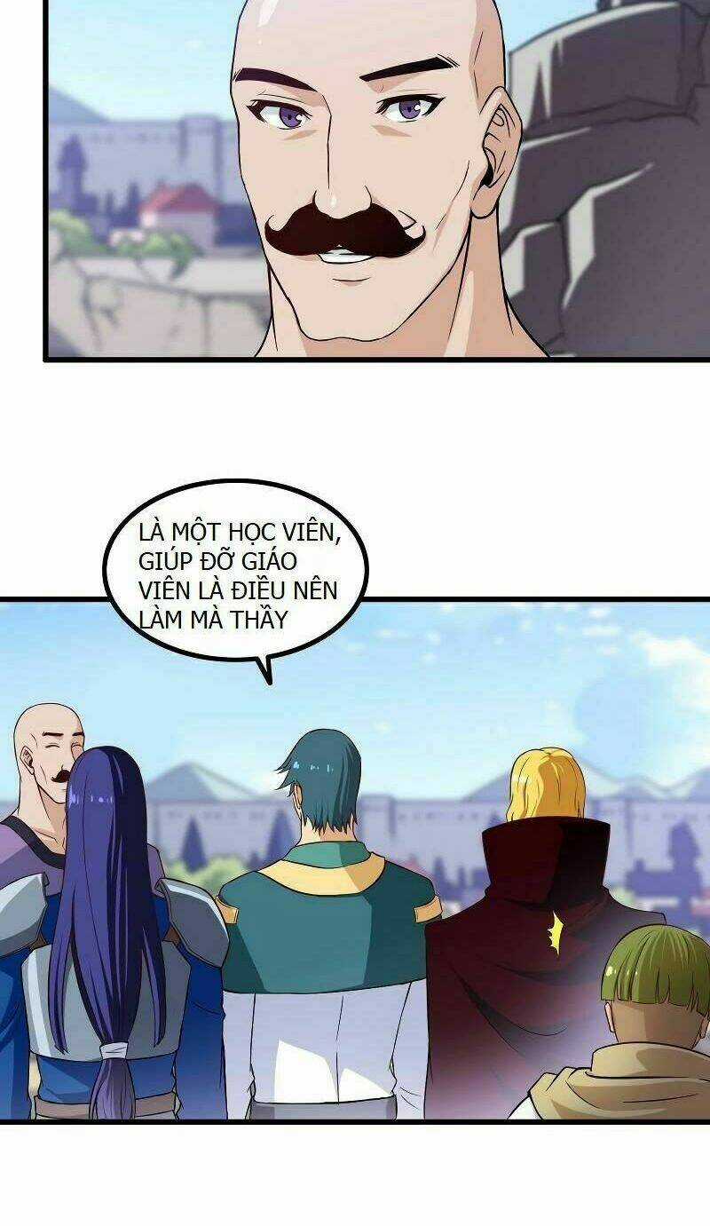 Vợ Tôi Là Quỷ Vương Chapter 51 trang 19