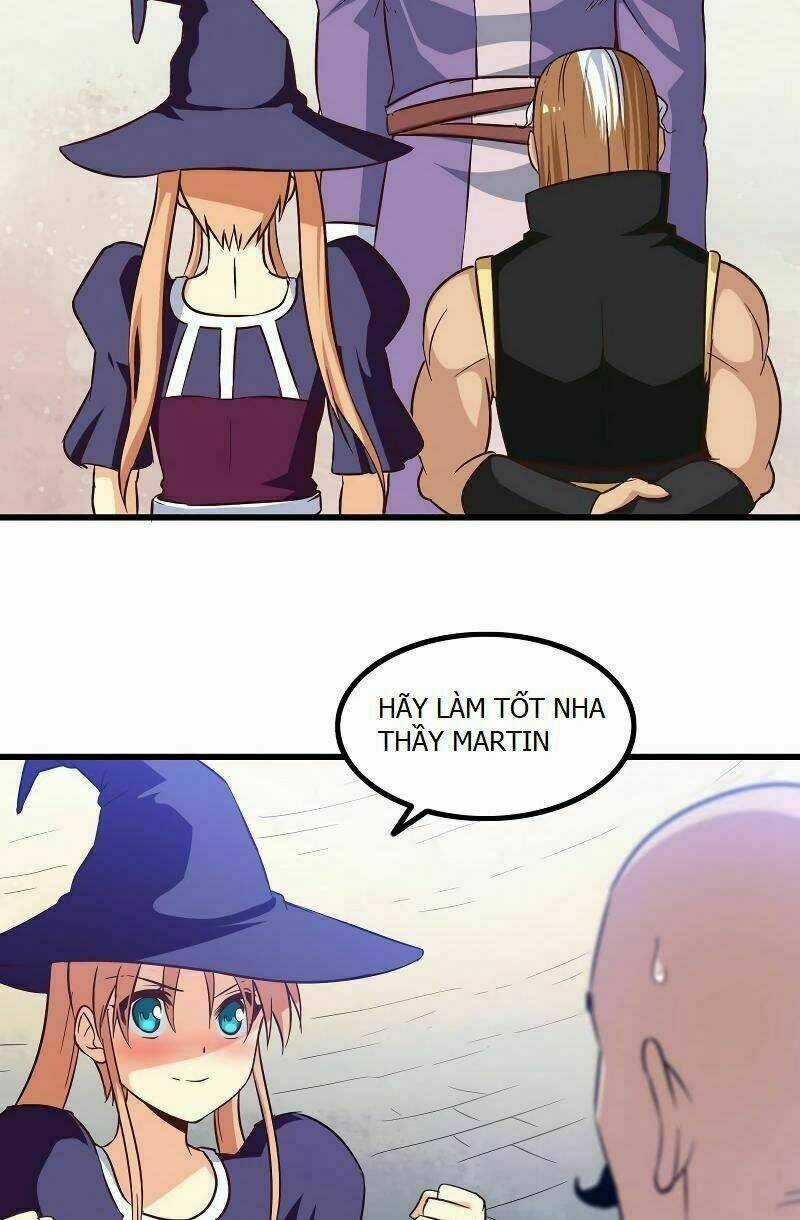 Vợ Tôi Là Quỷ Vương Chapter 51 trang 2