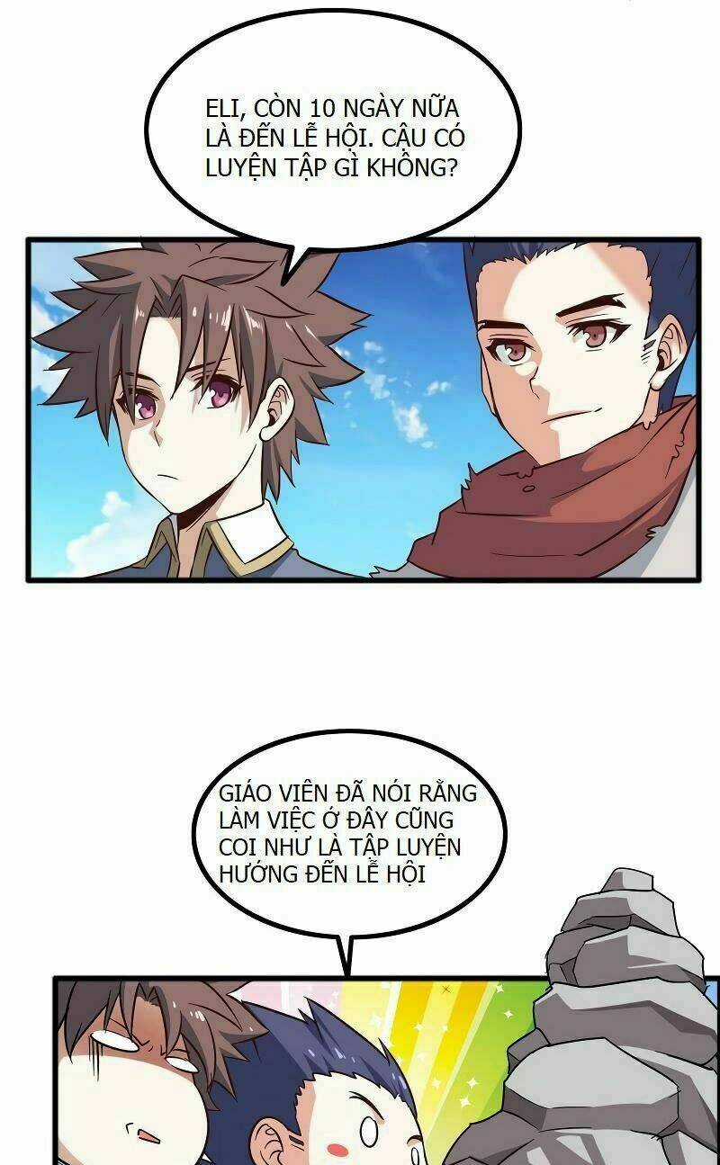 Vợ Tôi Là Quỷ Vương Chapter 51 trang 4