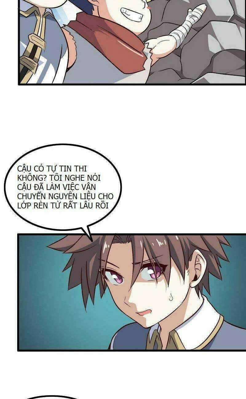 Vợ Tôi Là Quỷ Vương Chapter 51 trang 5