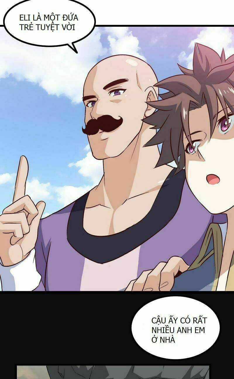 Vợ Tôi Là Quỷ Vương Chapter 51 trang 6