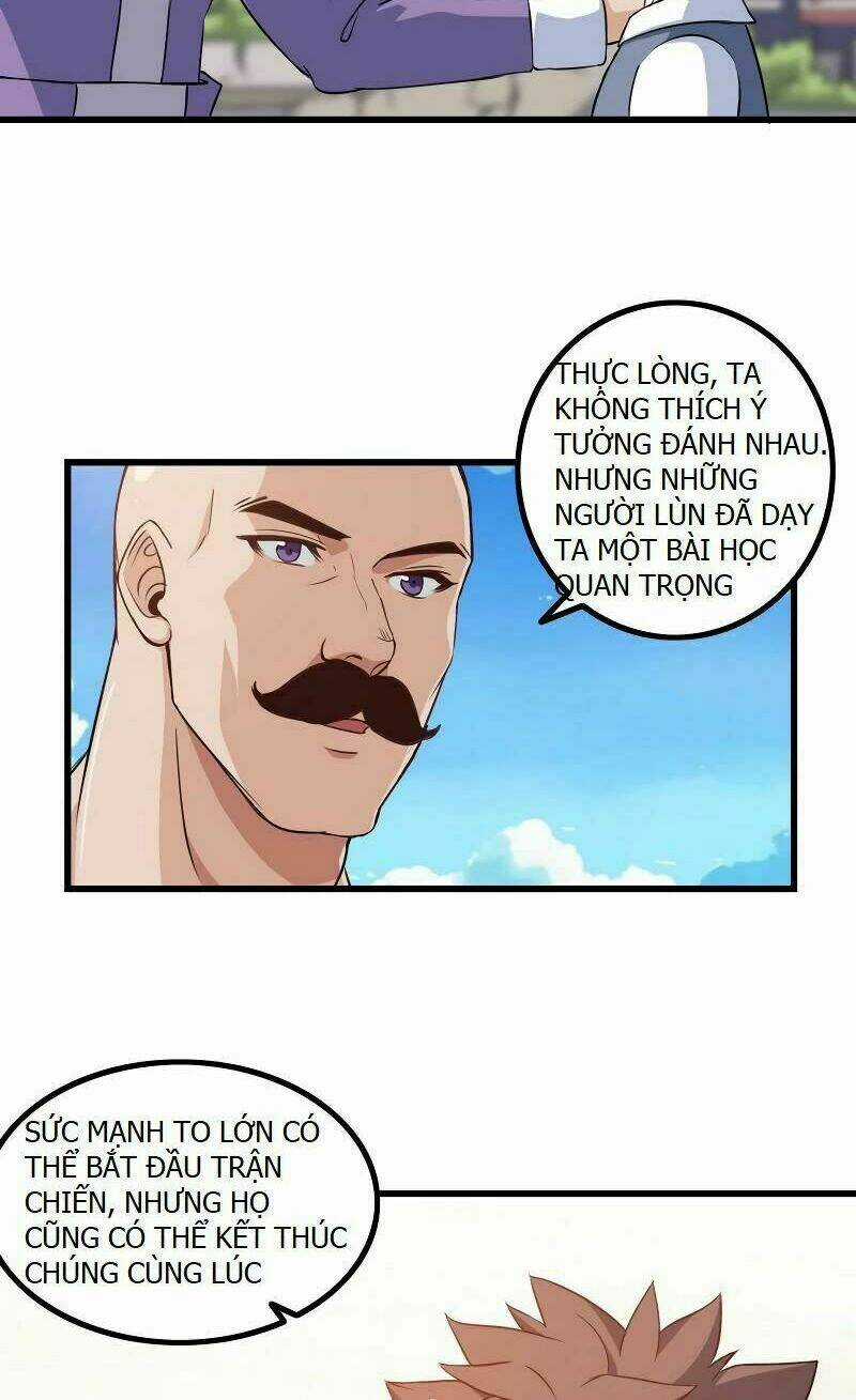 Vợ Tôi Là Quỷ Vương Chapter 52 trang 1