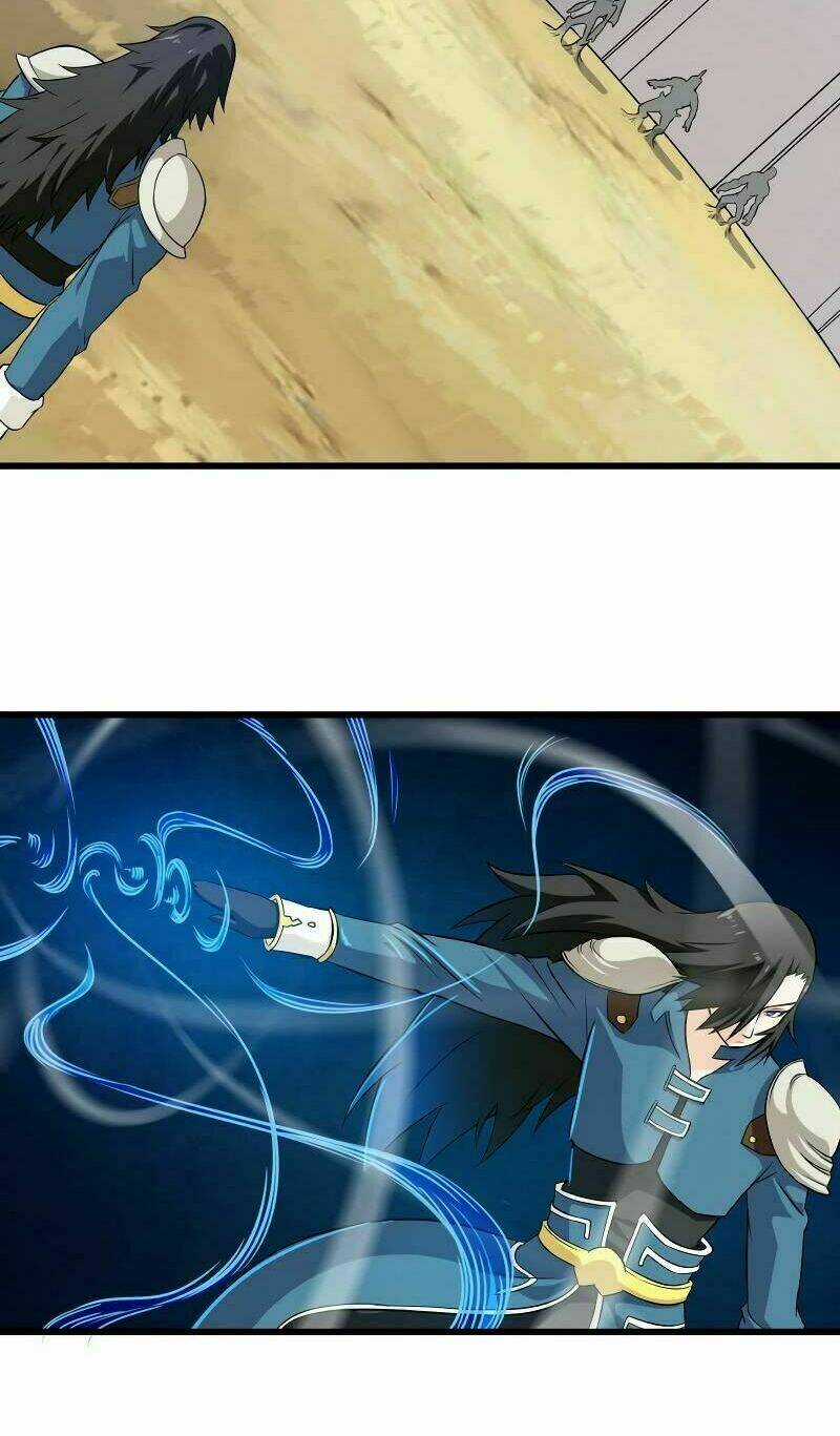 Vợ Tôi Là Quỷ Vương Chapter 52 trang 13