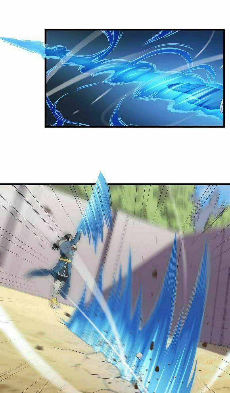 Vợ Tôi Là Quỷ Vương Chapter 52 trang 14