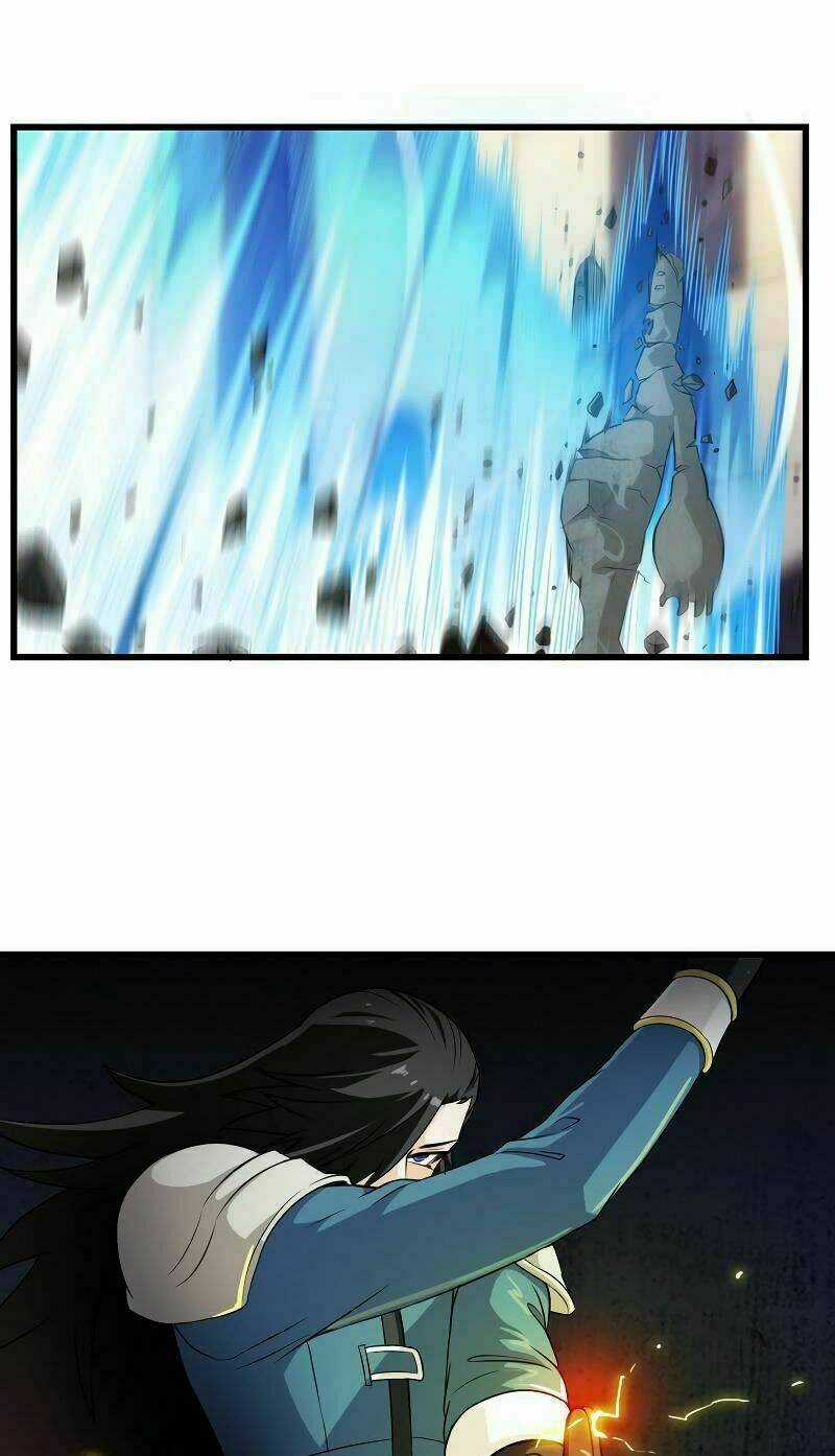 Vợ Tôi Là Quỷ Vương Chapter 52 trang 16