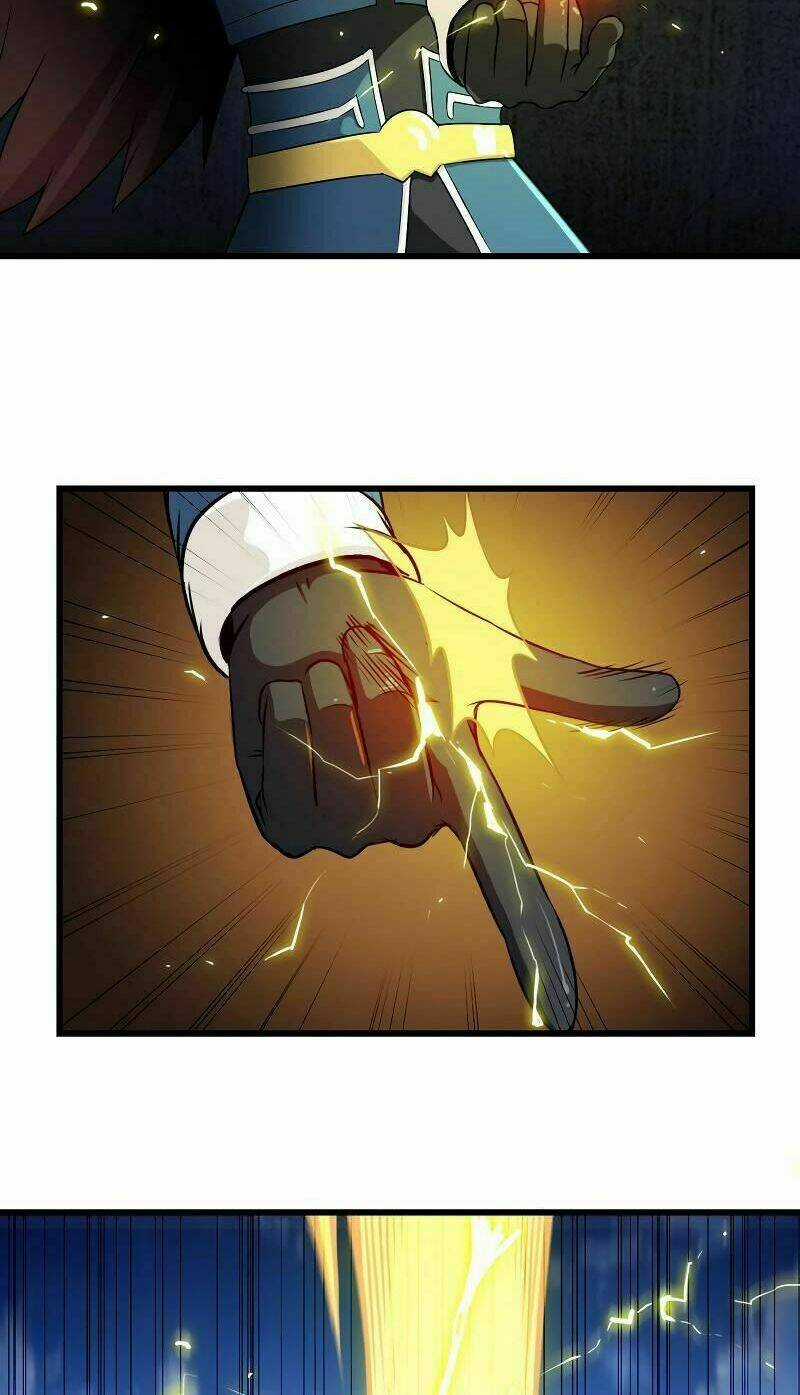 Vợ Tôi Là Quỷ Vương Chapter 52 trang 17