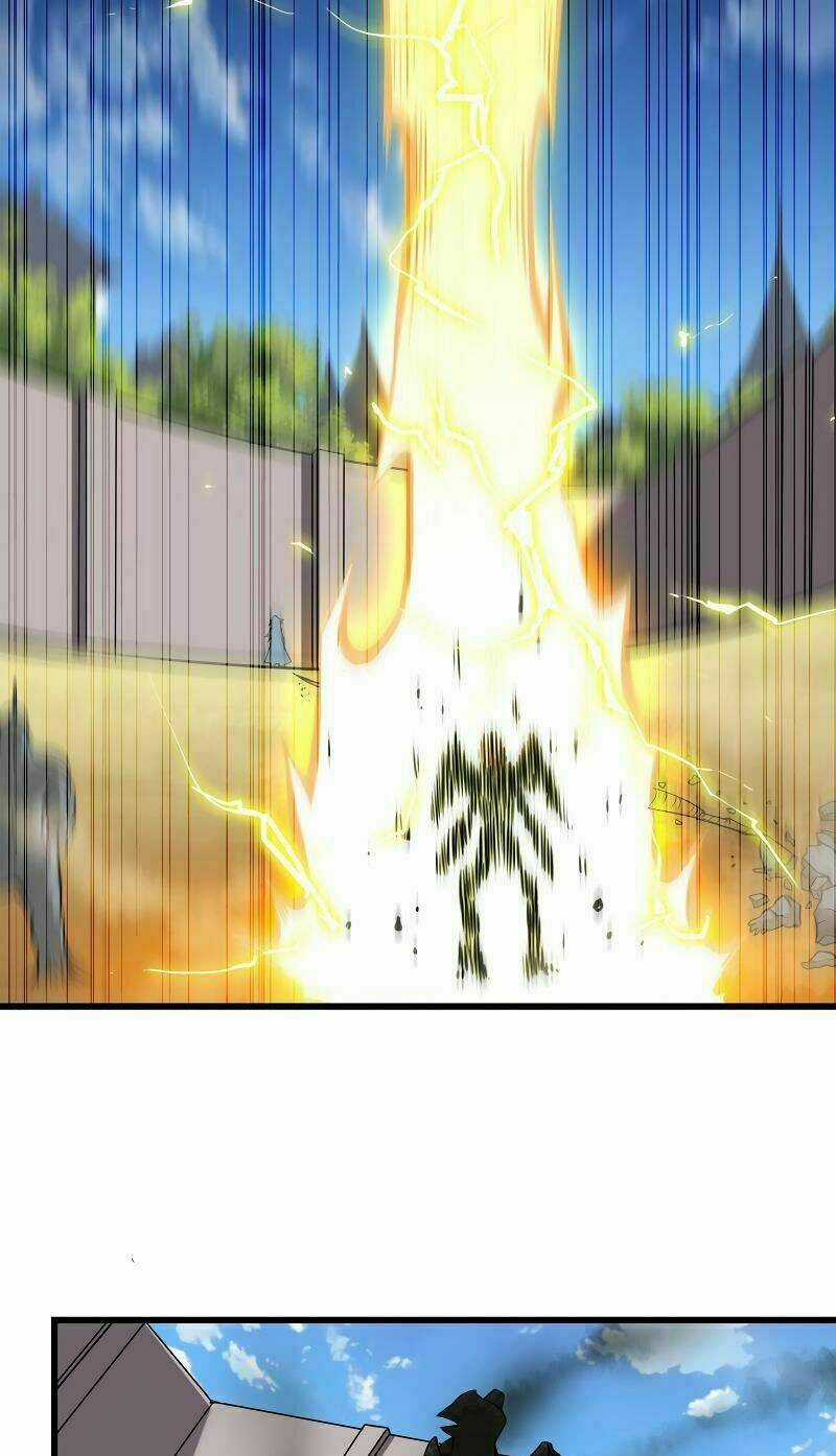 Vợ Tôi Là Quỷ Vương Chapter 52 trang 18