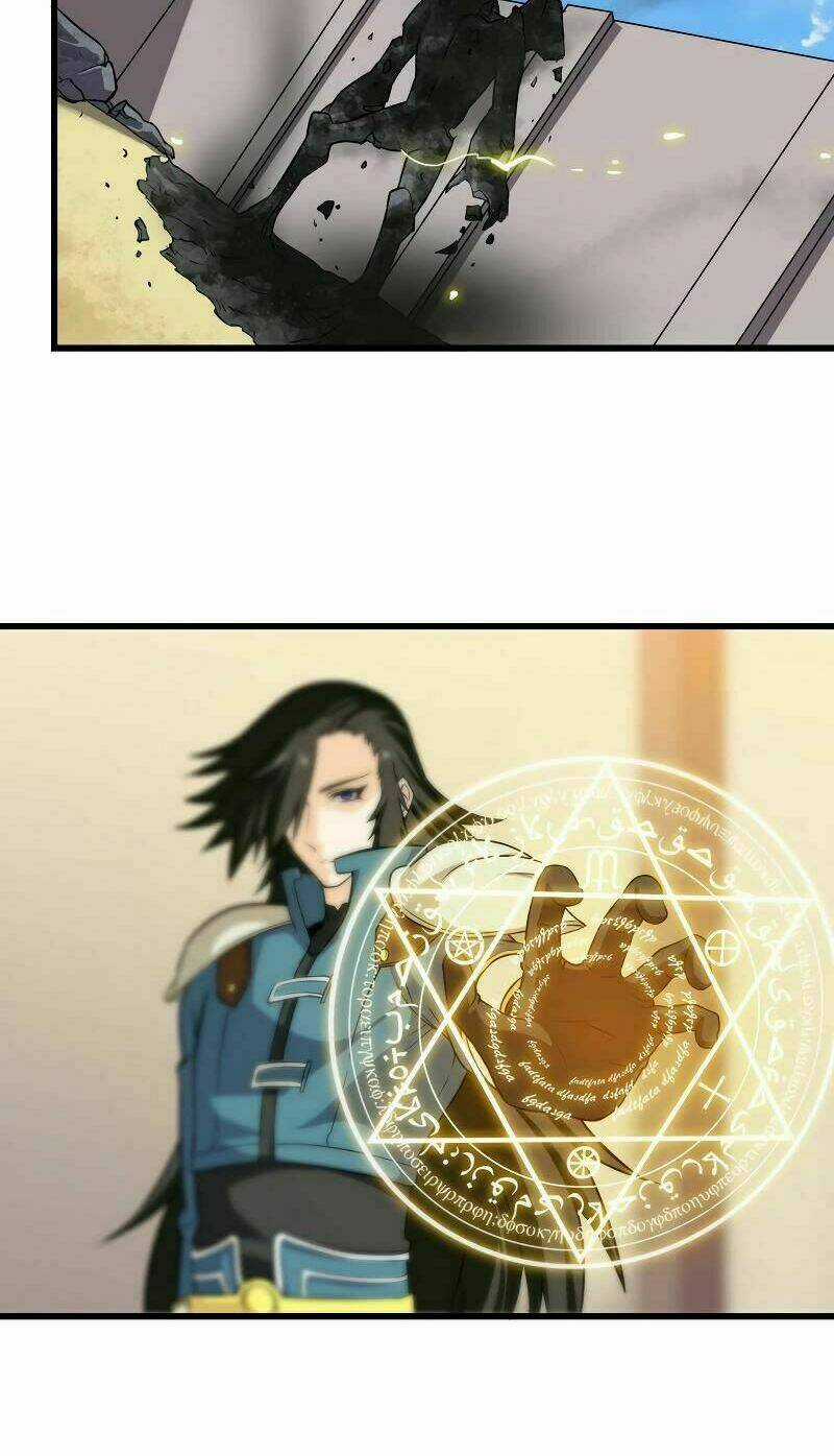 Vợ Tôi Là Quỷ Vương Chapter 52 trang 19