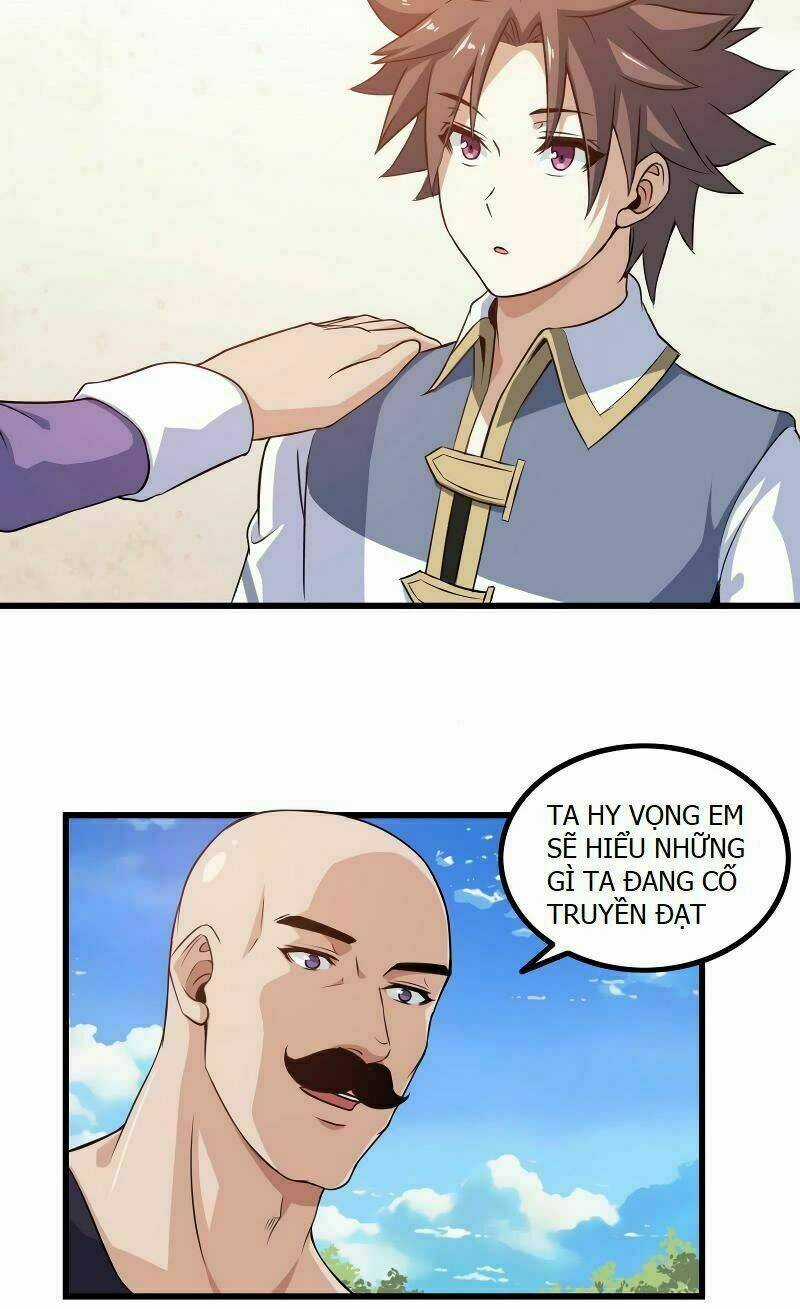 Vợ Tôi Là Quỷ Vương Chapter 52 trang 2