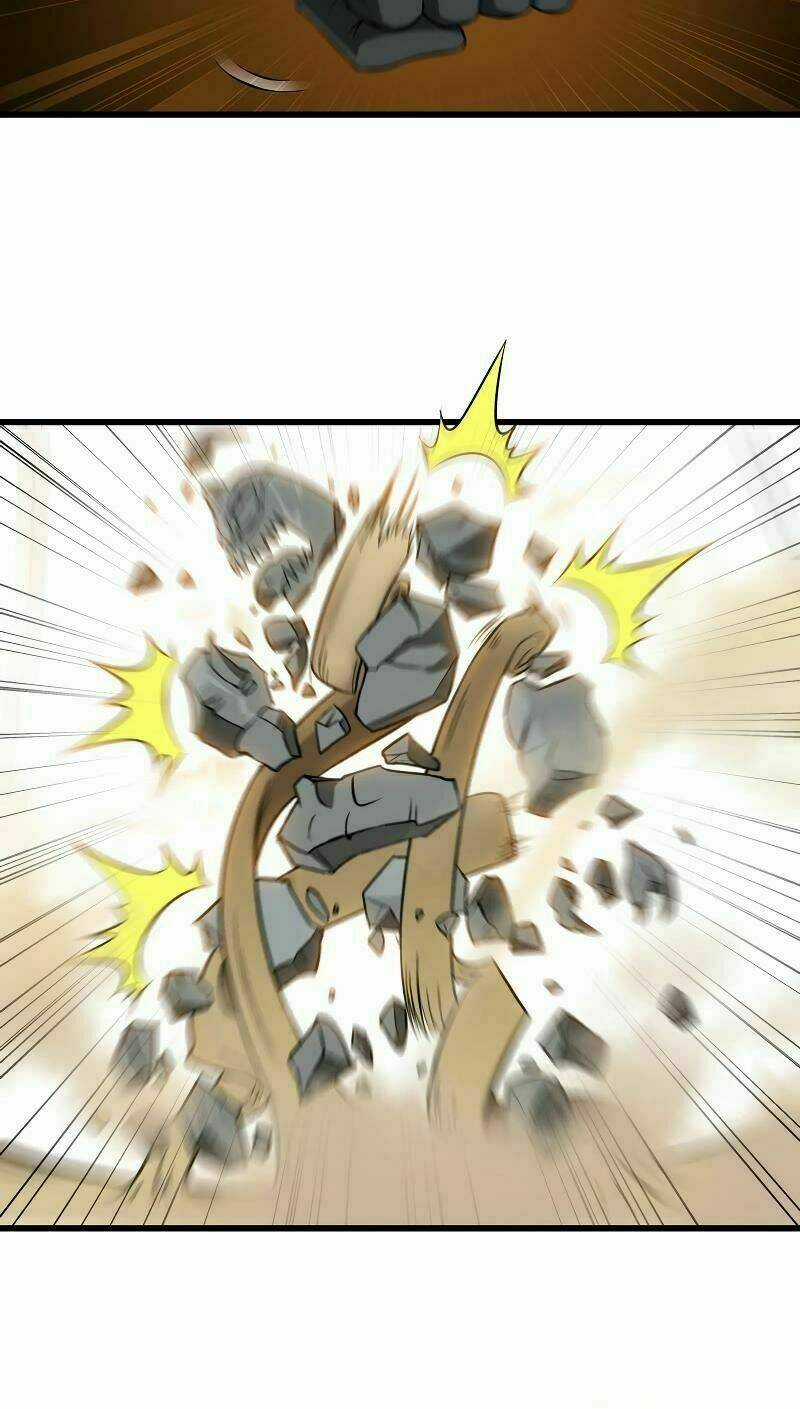 Vợ Tôi Là Quỷ Vương Chapter 52 trang 21