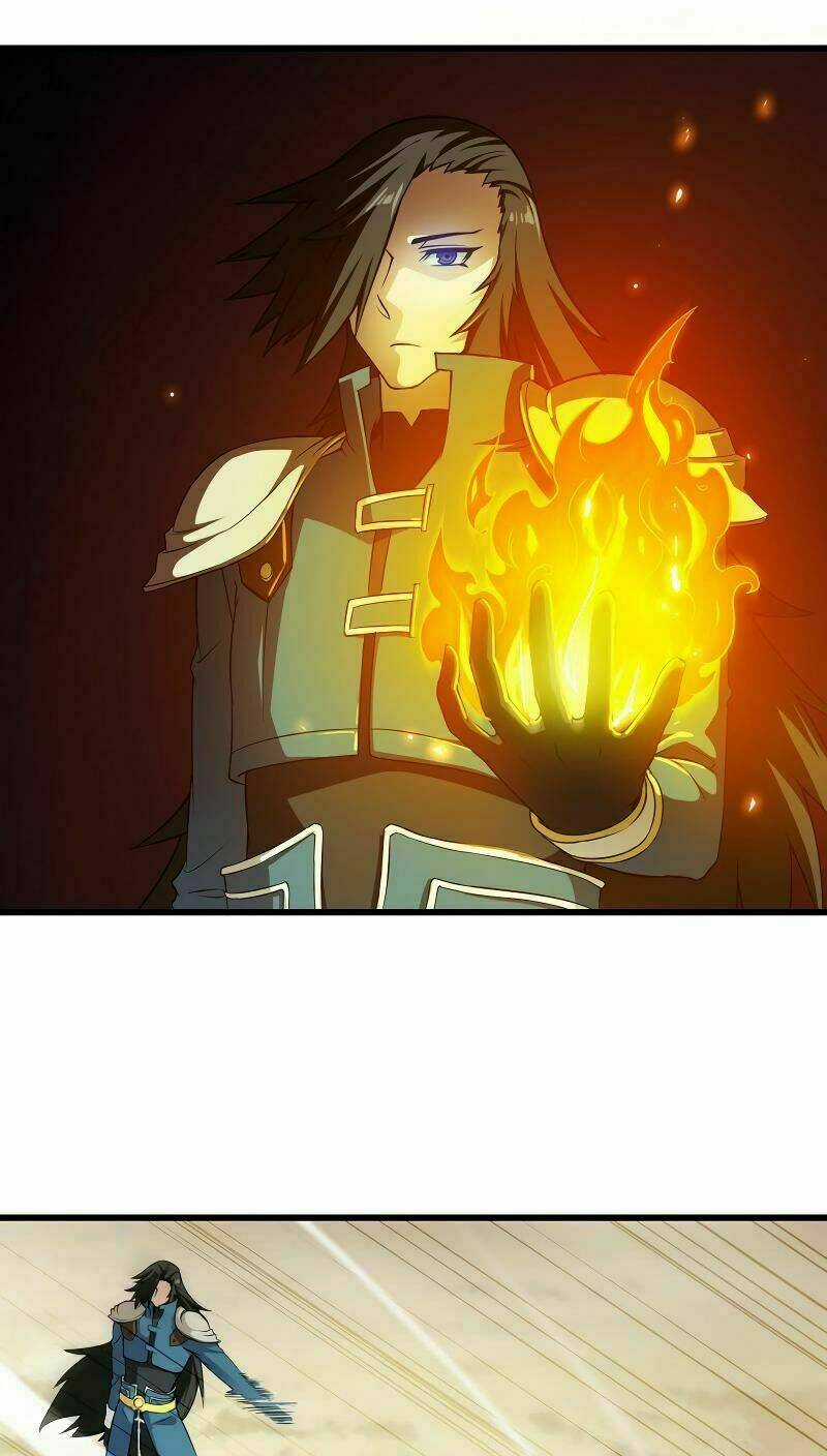 Vợ Tôi Là Quỷ Vương Chapter 52 trang 22