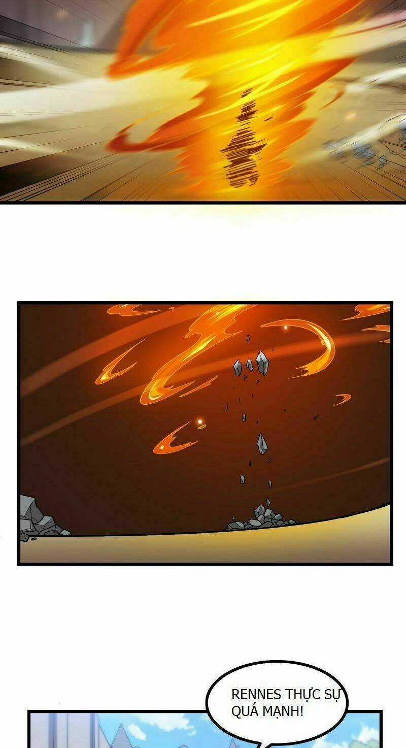 Vợ Tôi Là Quỷ Vương Chapter 52 trang 25