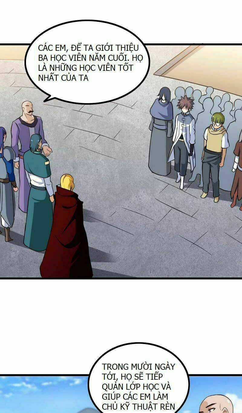 Vợ Tôi Là Quỷ Vương Chapter 52 trang 4