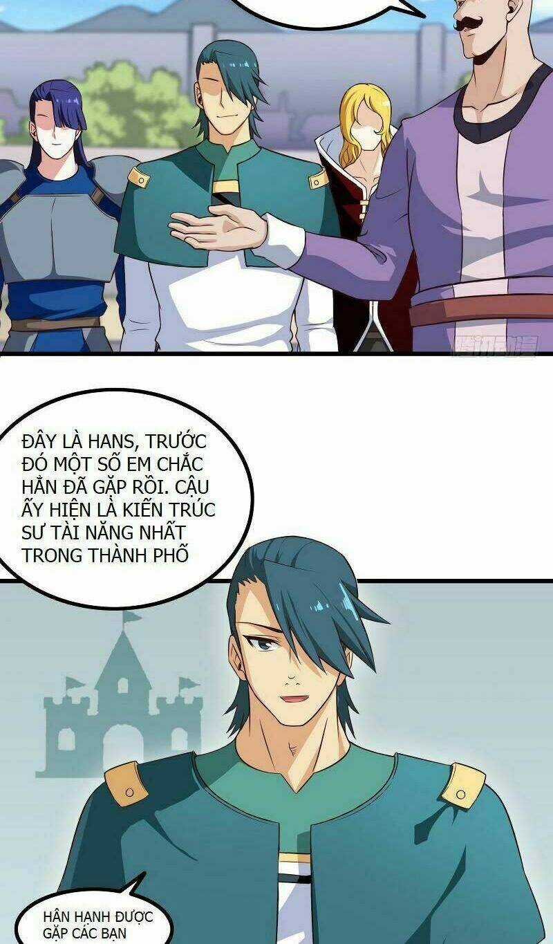 Vợ Tôi Là Quỷ Vương Chapter 52 trang 5