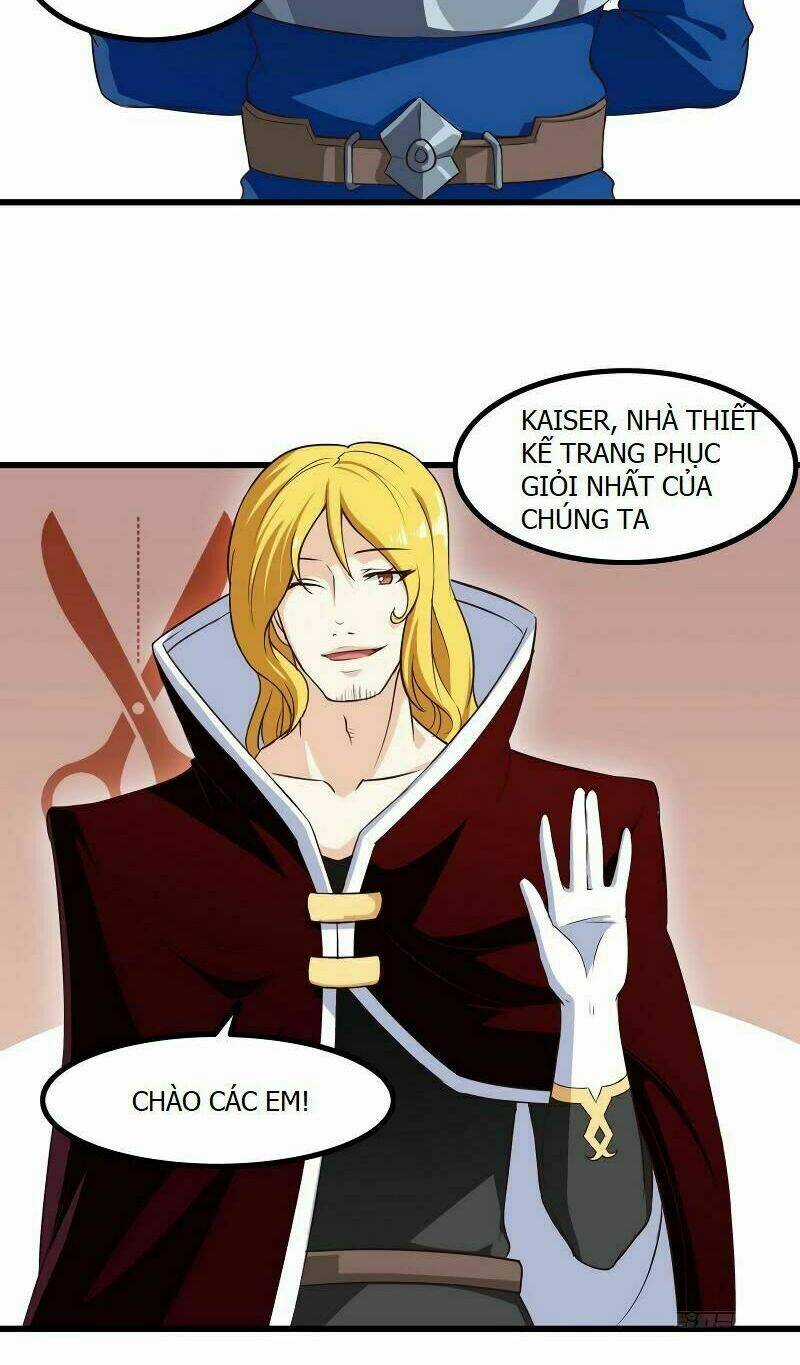 Vợ Tôi Là Quỷ Vương Chapter 52 trang 7