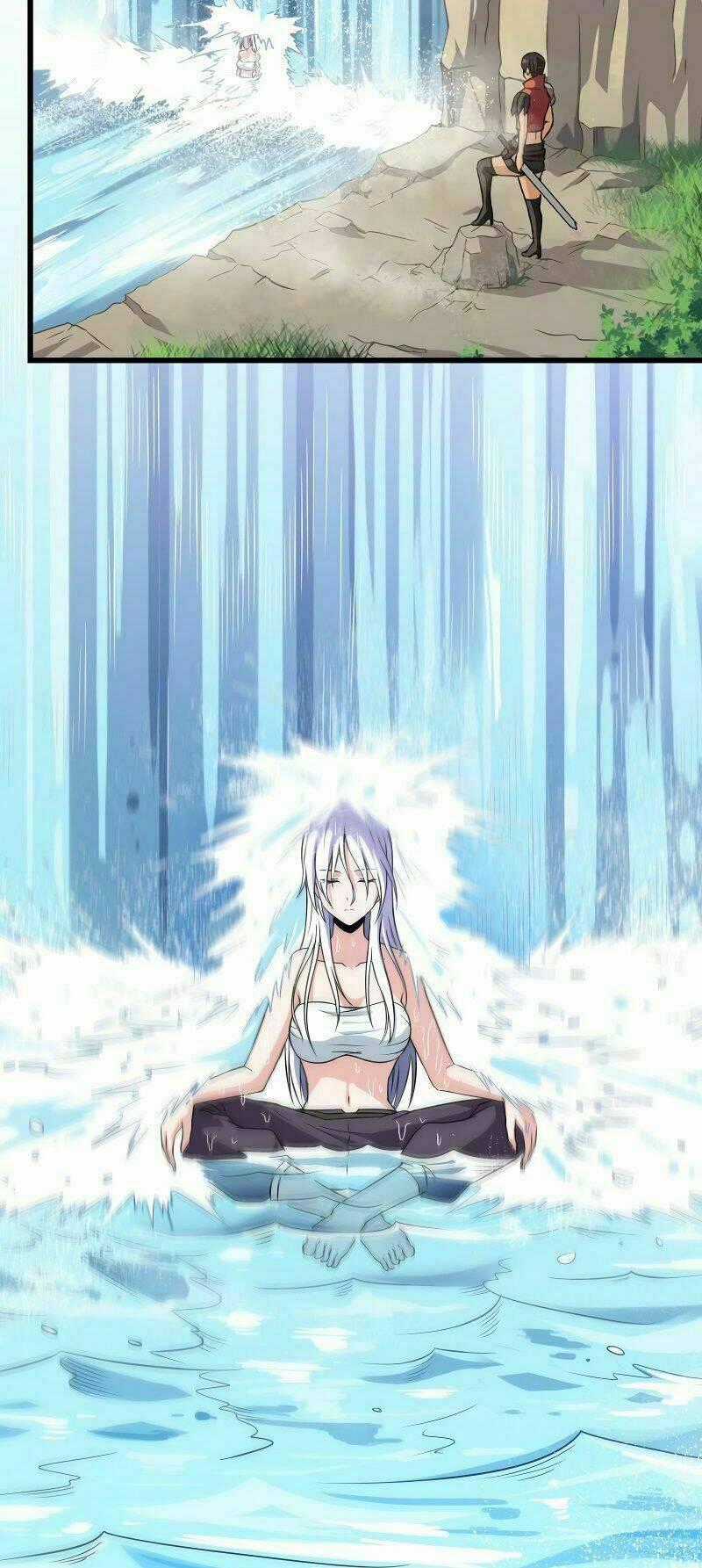 Vợ Tôi Là Quỷ Vương Chapter 53 trang 1