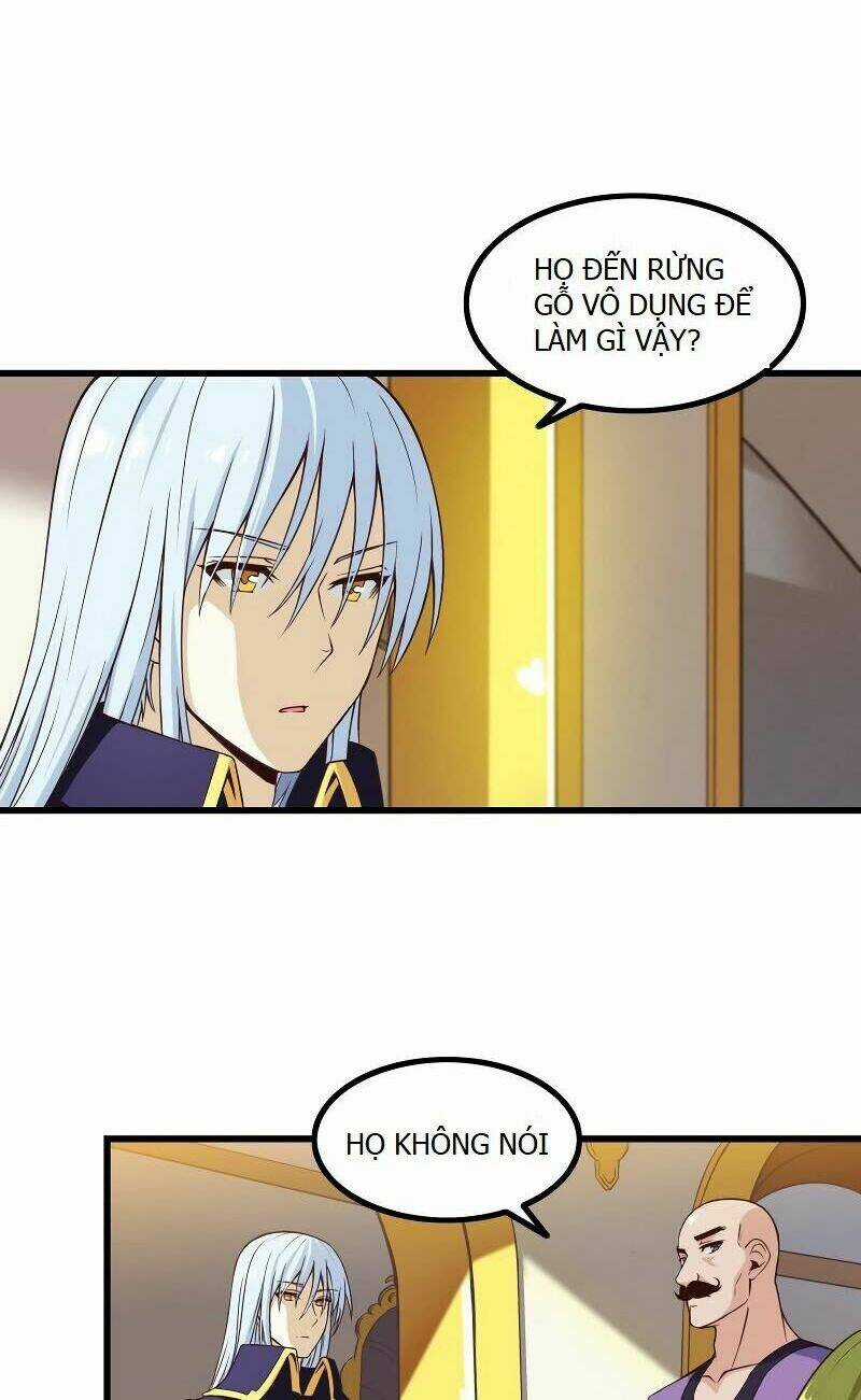 Vợ Tôi Là Quỷ Vương Chapter 56 trang 1