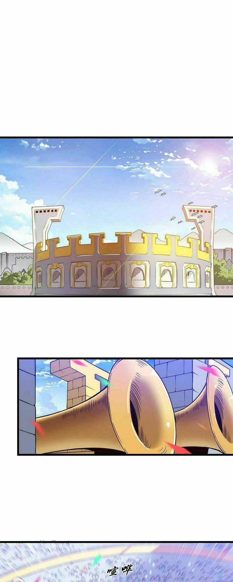 Vợ Tôi Là Quỷ Vương Chapter 57 trang 0