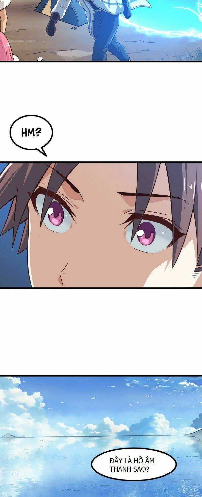 Vợ Tôi Là Quỷ Vương Chapter 59 trang 1