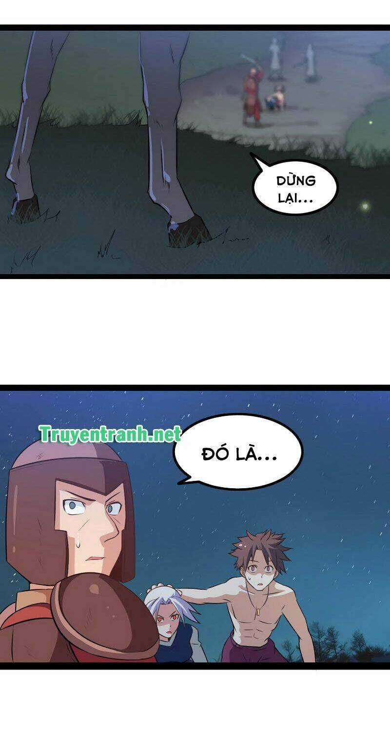 Vợ Tôi Là Quỷ Vương Chapter 6 trang 13