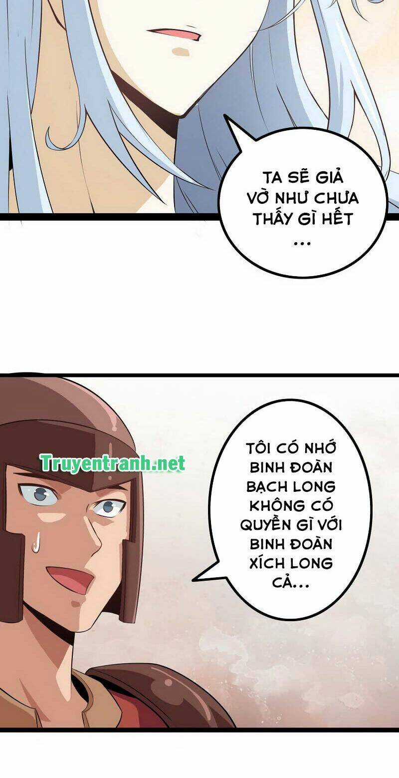 Vợ Tôi Là Quỷ Vương Chapter 6 trang 19