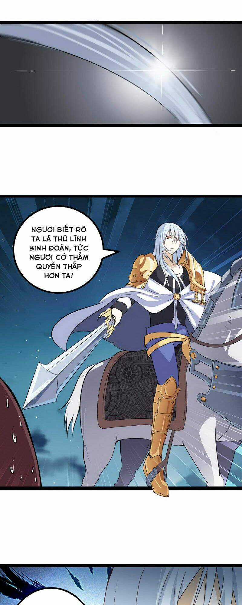 Vợ Tôi Là Quỷ Vương Chapter 6 trang 20