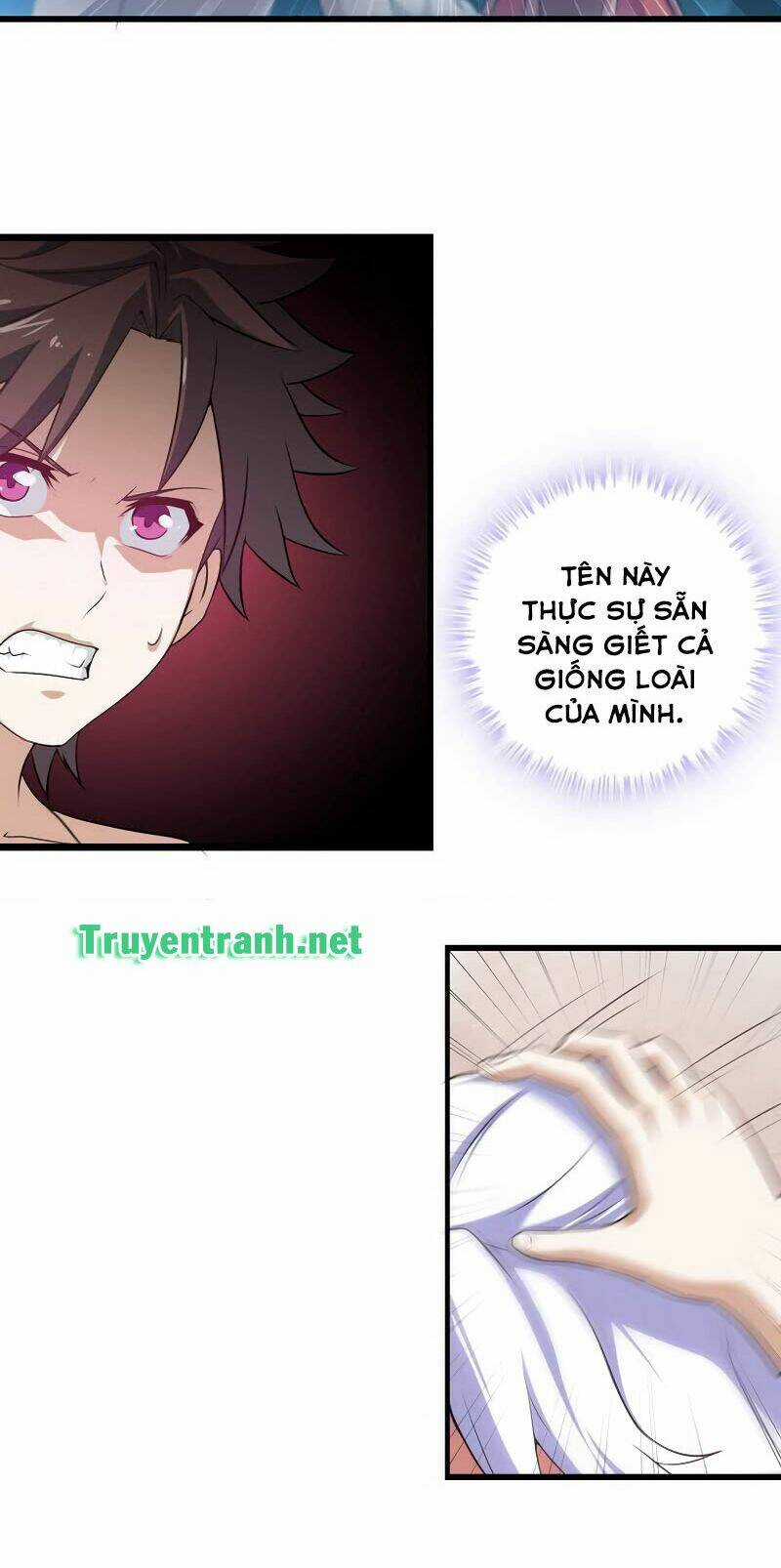 Vợ Tôi Là Quỷ Vương Chapter 6 trang 4