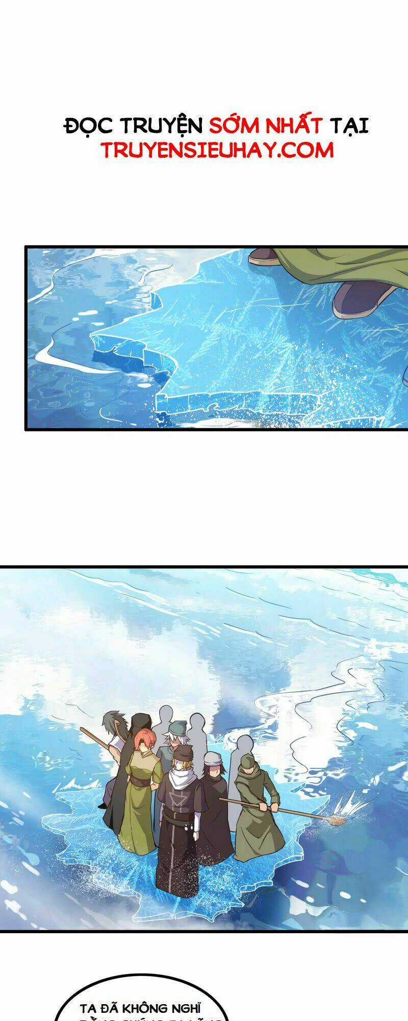Vợ Tôi Là Quỷ Vương Chapter 62 trang 0