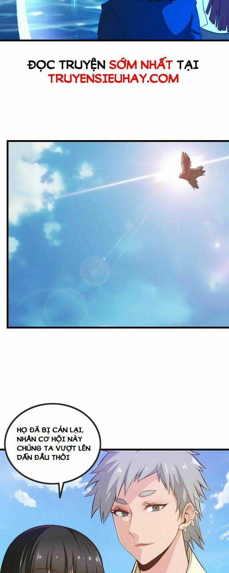 Vợ Tôi Là Quỷ Vương Chapter 63 trang 1