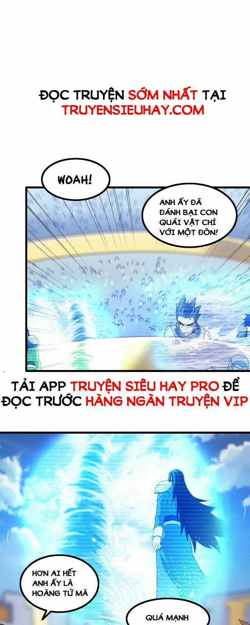 Vợ Tôi Là Quỷ Vương Chapter 64 trang 0