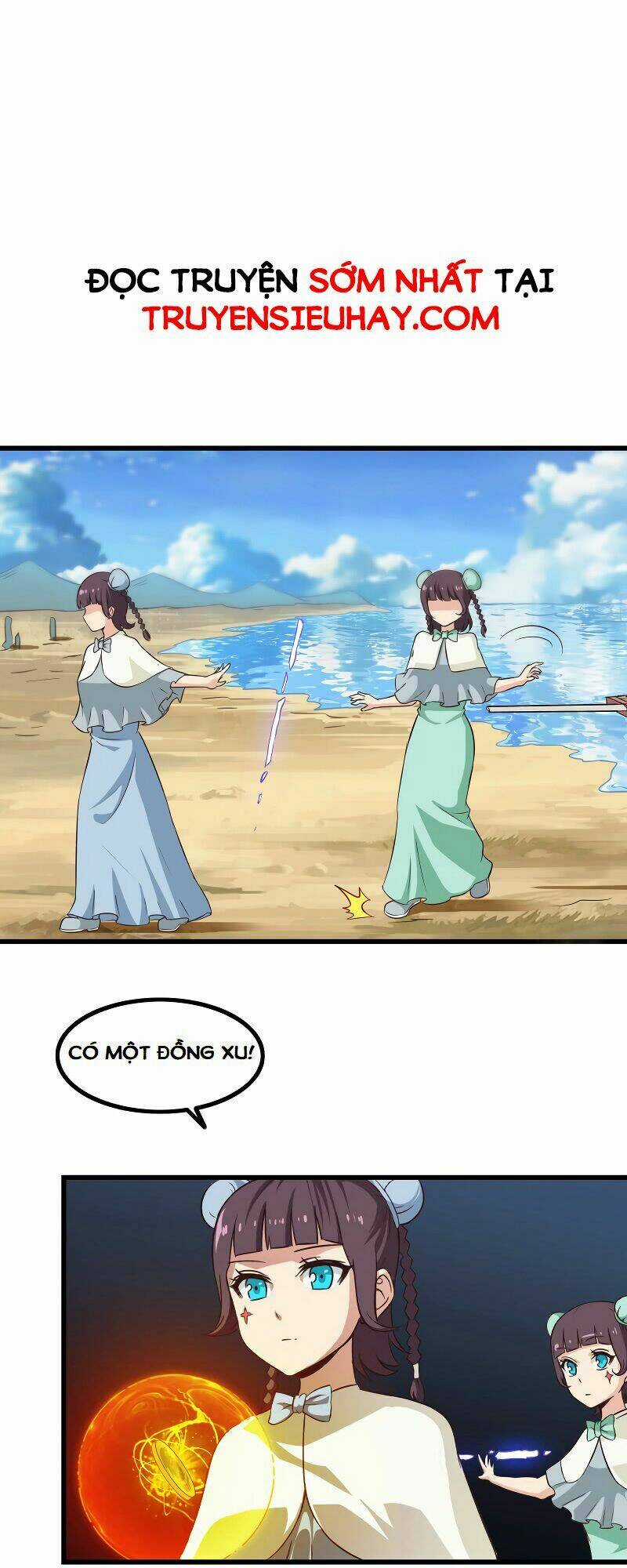 Vợ Tôi Là Quỷ Vương Chapter 66 trang 0