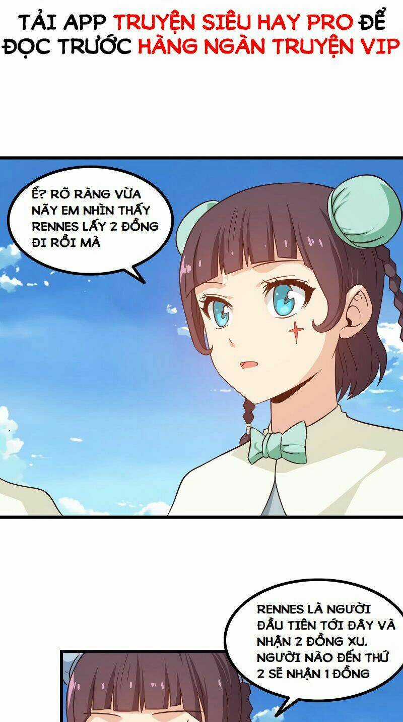 Vợ Tôi Là Quỷ Vương Chapter 66 trang 1