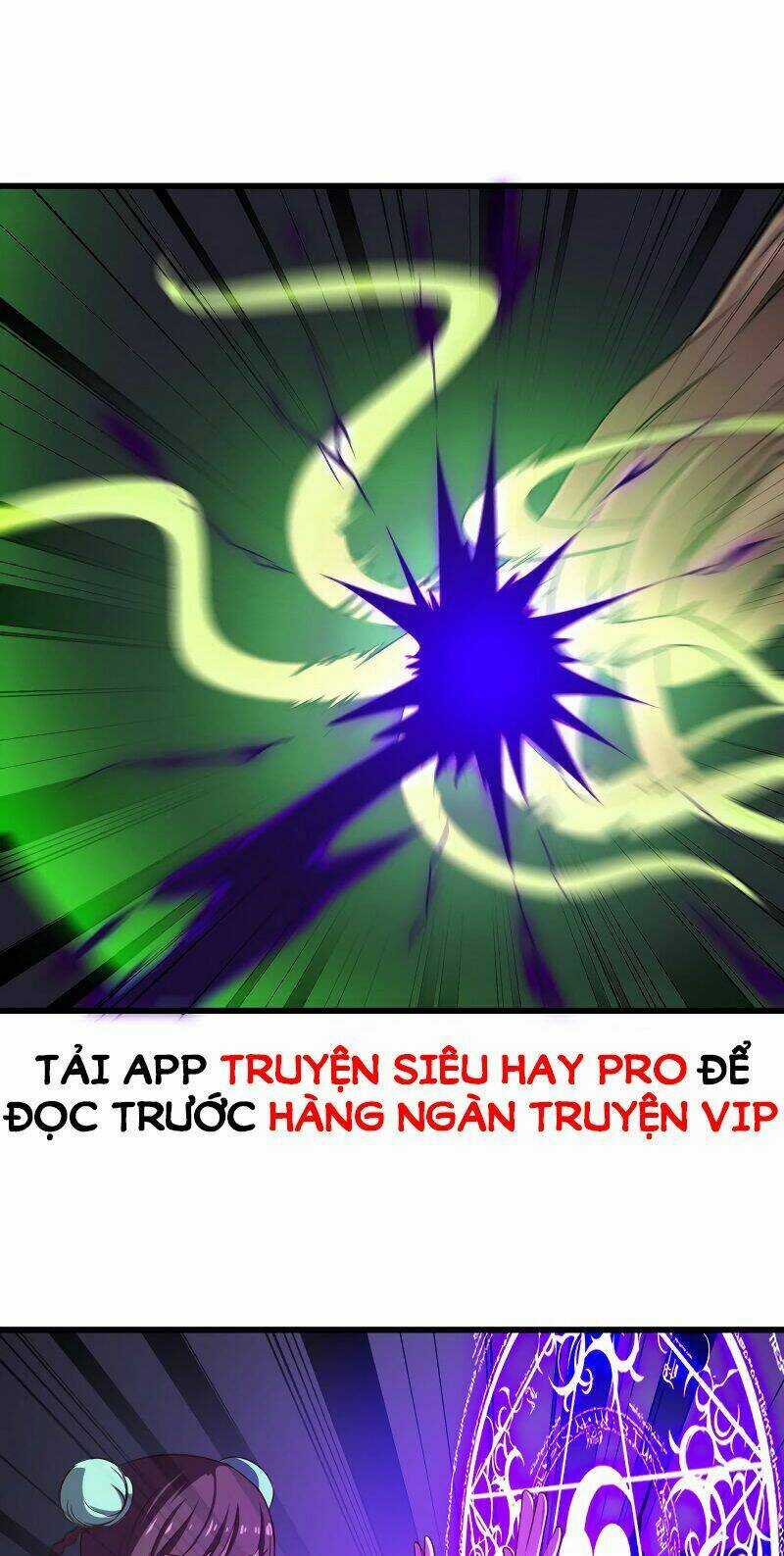 Vợ Tôi Là Quỷ Vương Chapter 67 trang 1