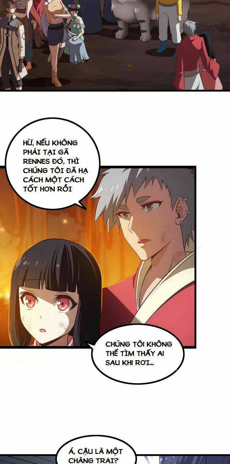 Vợ Tôi Là Quỷ Vương Chapter 68 trang 1