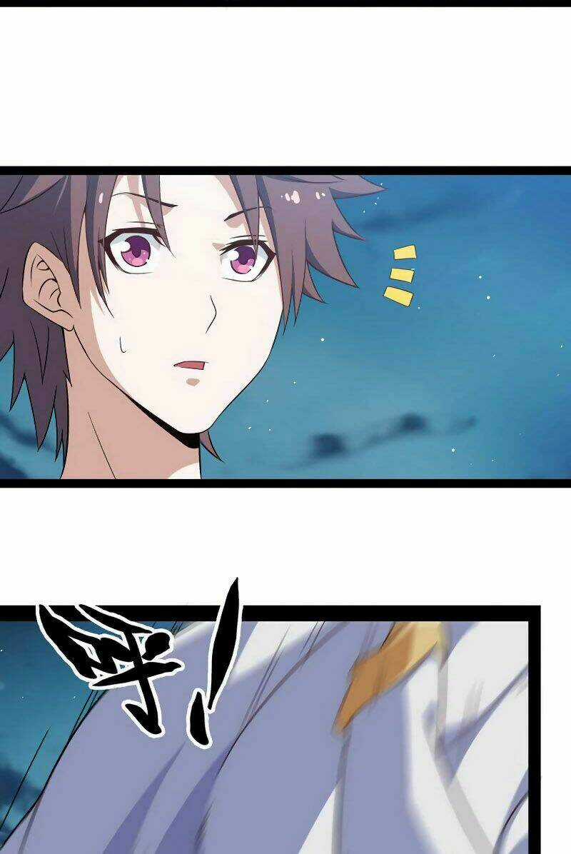 Vợ Tôi Là Quỷ Vương Chapter 7 trang 11