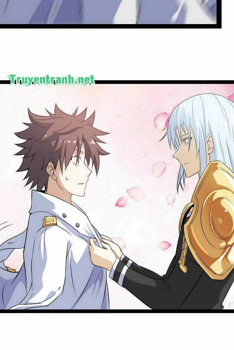 Vợ Tôi Là Quỷ Vương Chapter 7 trang 12