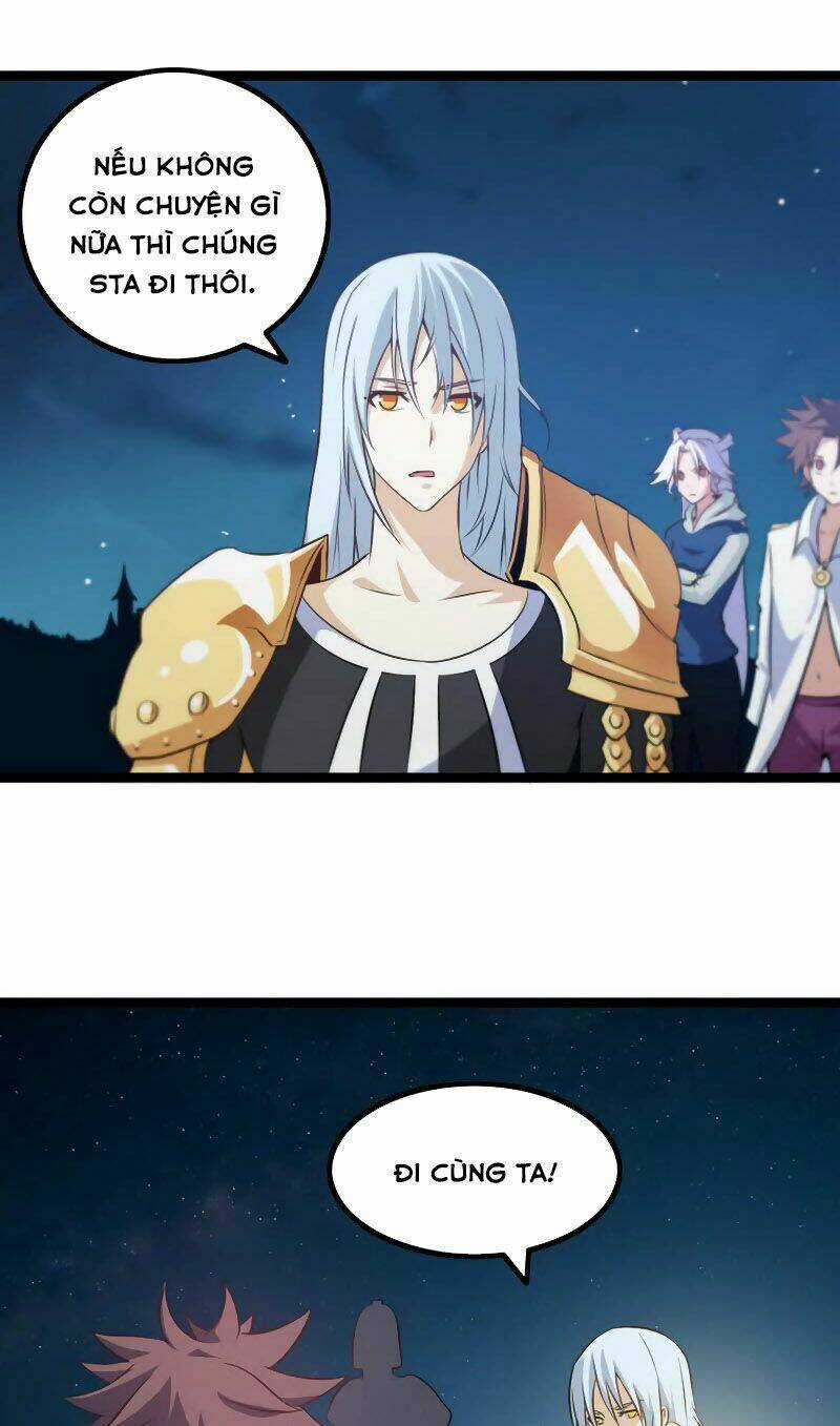 Vợ Tôi Là Quỷ Vương Chapter 7 trang 18