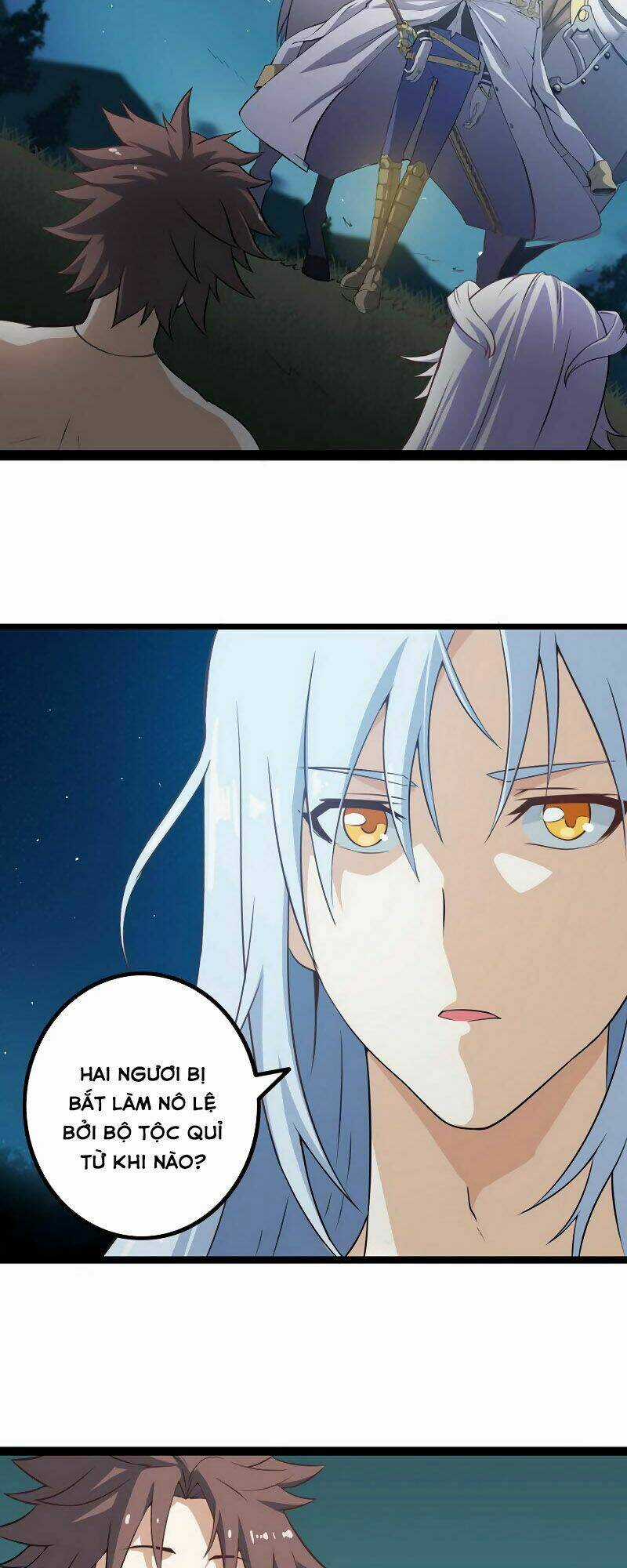 Vợ Tôi Là Quỷ Vương Chapter 7 trang 2