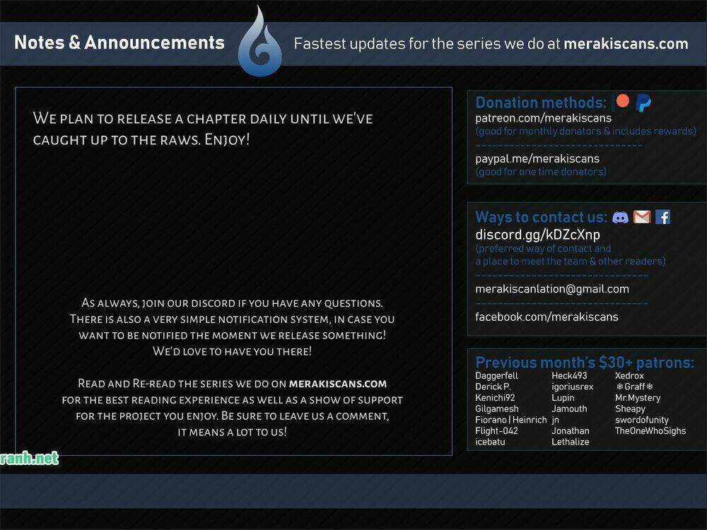 Vợ Tôi Là Quỷ Vương Chapter 7 trang 20