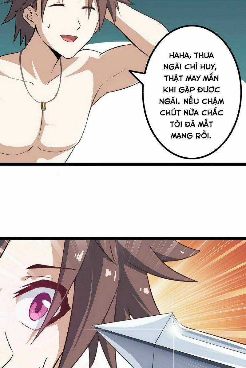 Vợ Tôi Là Quỷ Vương Chapter 7 trang 3