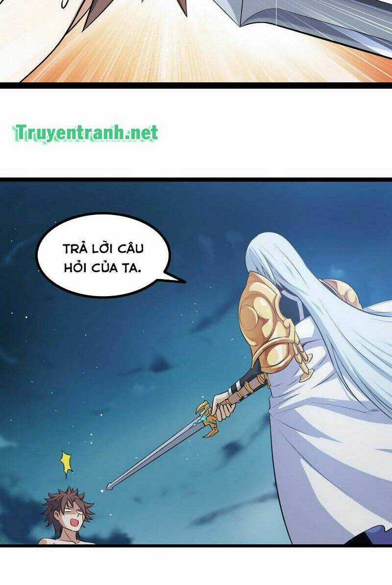 Vợ Tôi Là Quỷ Vương Chapter 7 trang 4