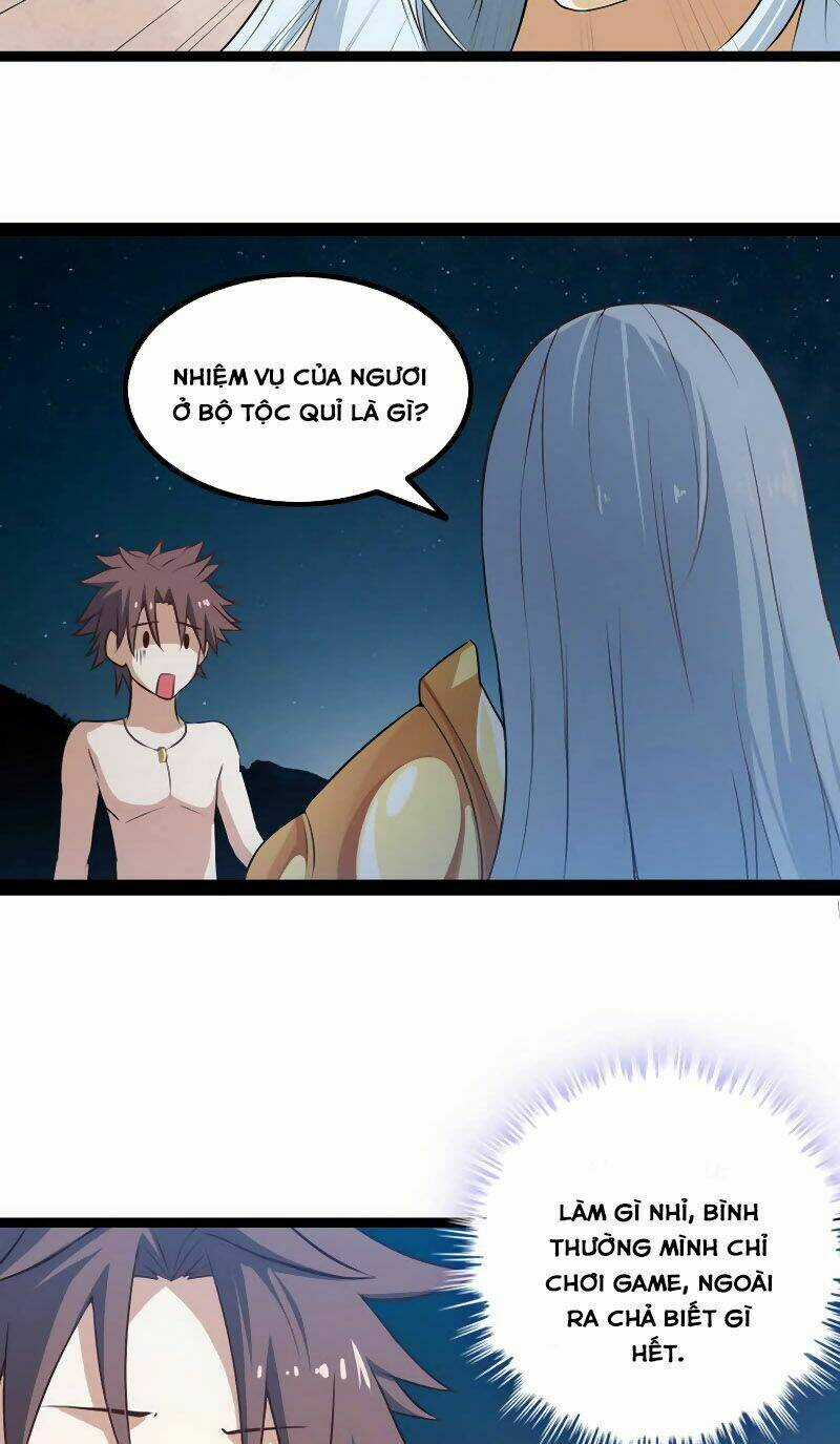 Vợ Tôi Là Quỷ Vương Chapter 7 trang 7