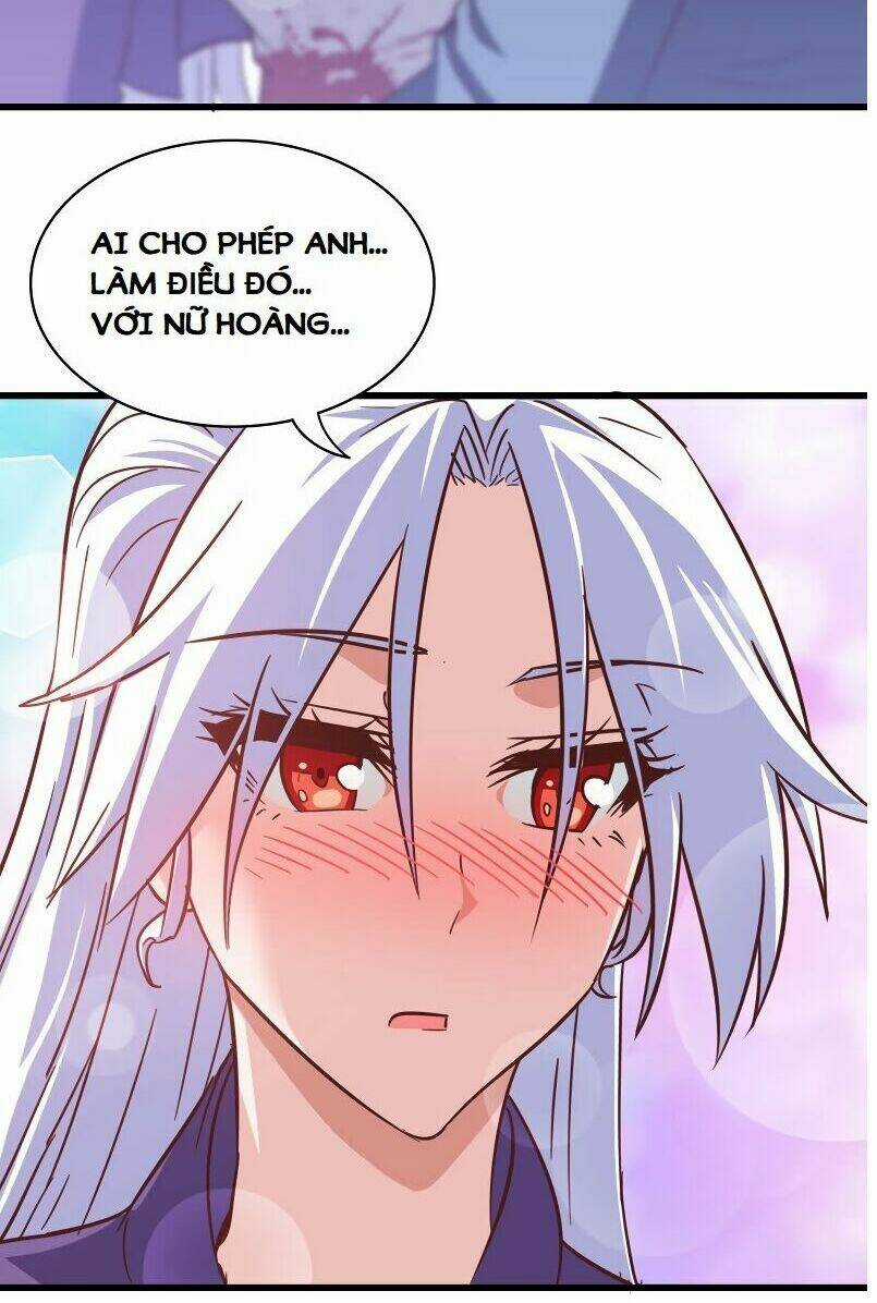 Vợ Tôi Là Quỷ Vương Chapter 70 trang 1